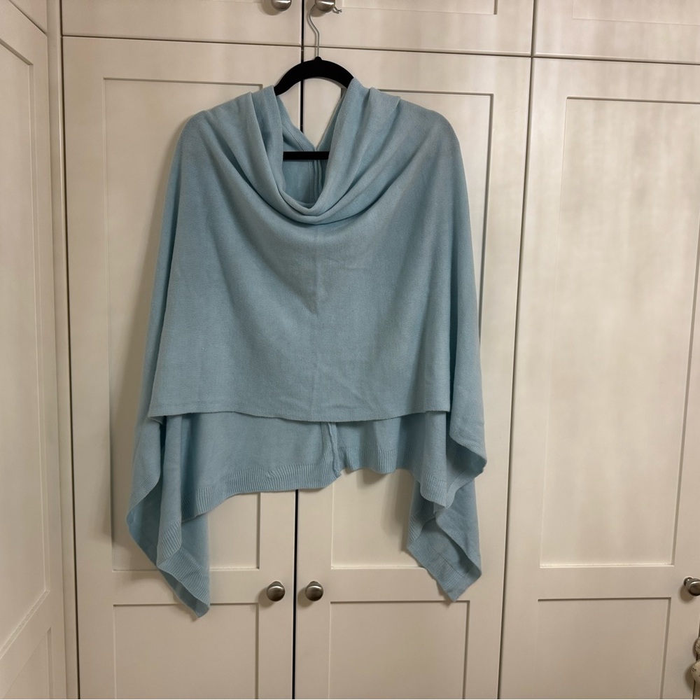 Shawl/wrap/scarf